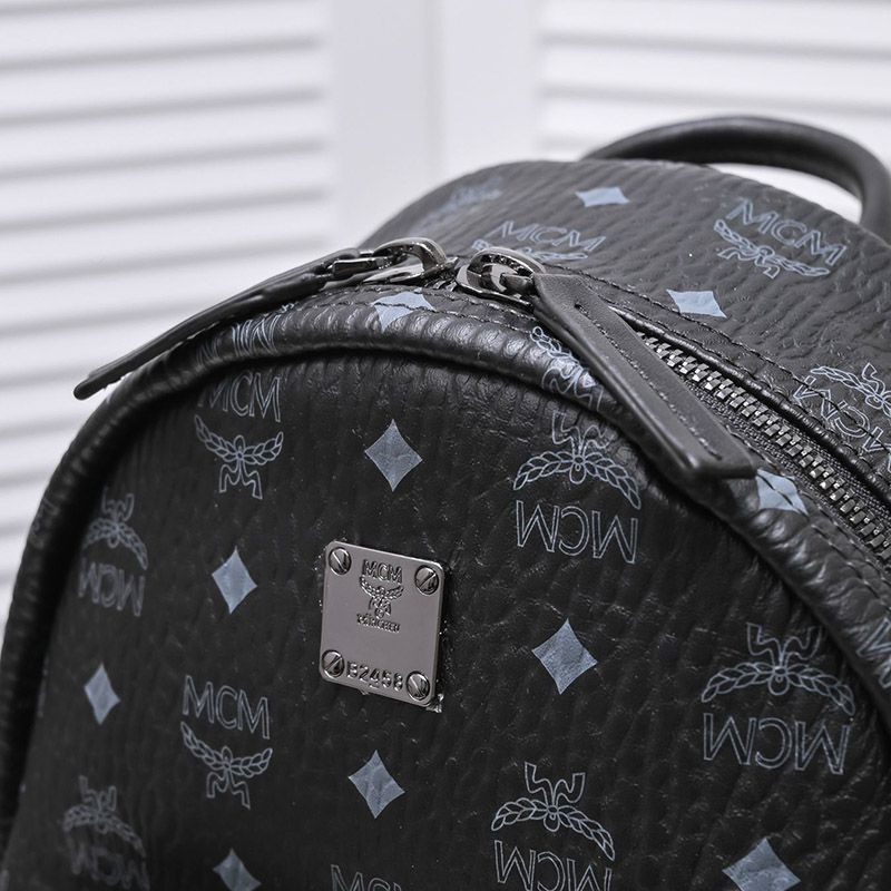 最高級 MCM リュック バックパックコピー MMK mct72787N級品